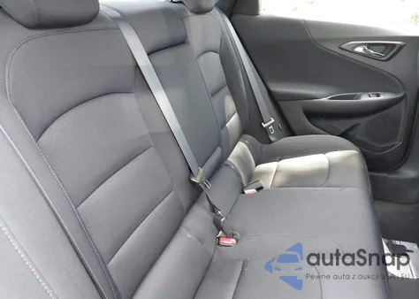 2022 Chevrolet Malibu Fwd Lt из США, поврежденный, VIN 1G1ZD5STXNF125682